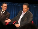 Person of Interest Paley Center Event 2011 
