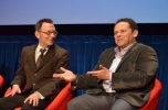 Person of Interest Paley Center Event 2011 
