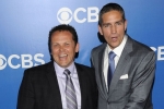Person of Interest CBS Upfront 2011 