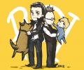 Person of Interest Diverses cr�ations POI 