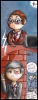 Person of Interest Diverses cr�ations POI 