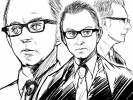 Person of Interest Diverses cr�ations POI 