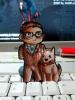 Person of Interest Diverses cr�ations POI 