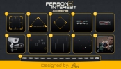 Person of Interest Diverses cr�ations POI 