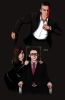 Person of Interest Diverses cr�ations POI 