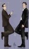 Person of Interest Diverses cr�ations POI 