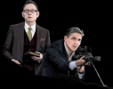 Person of Interest Diverses cr�ations POI 