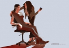 Person of Interest Diverses cr�ations POI 