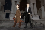 Person of Interest Diverses cr�ations POI 