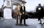 Person of Interest Diverses cr�ations POI 