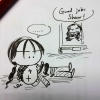 Person of Interest Diverses cr�ations POI 
