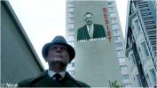 Person of Interest Diverses cr�ations POI 