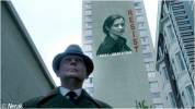Person of Interest Diverses cr�ations POI 