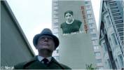 Person of Interest Diverses cr�ations POI 