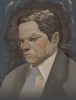 Person of Interest Diverses cr�ations POI 