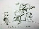 Person of Interest Diverses cr�ations POI 