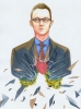 Person of Interest Diverses cr�ations POI 