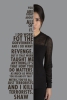 Person of Interest Diverses cr�ations POI 
