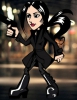 Person of Interest Diverses cr�ations POI 