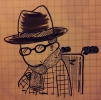 Person of Interest Diverses cr�ations POI 
