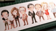 Person of Interest Diverses cr�ations POI 