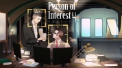 Person of Interest Diverses cr�ations POI 