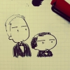 Person of Interest Diverses cr�ations POI 