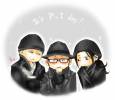 Person of Interest Diverses cr�ations POI 