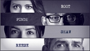 Person of Interest Diverses cr�ations POI 