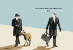 Person of Interest Diverses cr�ations POI 