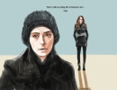 Person of Interest Diverses cr�ations POI 