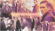 Person of Interest Diverses cr�ations POI 