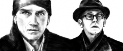 Person of Interest Diverses cr�ations POI 
