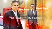 Person of Interest Diverses cr�ations POI 