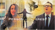 Person of Interest Diverses cr�ations POI 