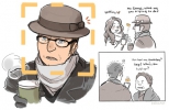Person of Interest Diverses cr�ations POI 