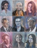Person of Interest Diverses cr�ations POI 