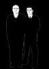 Person of Interest Diverses cr�ations POI 
