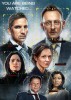 Person of Interest Diverses cr�ations POI 