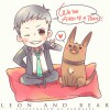 Person of Interest Diverses cr�ations POI 