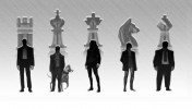 Person of Interest Diverses cr�ations POI 