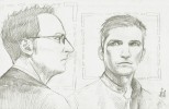 Person of Interest Diverses cr�ations POI 