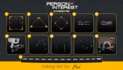 Person of Interest Diverses cr�ations POI 