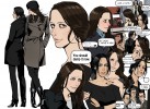 Person of Interest Diverses cr�ations POI 
