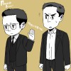 Person of Interest Diverses cr�ations POI 