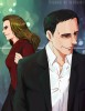 Person of Interest Diverses cr�ations POI 