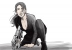 Person of Interest Diverses cr�ations POI 