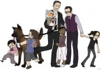 Person of Interest Diverses cr�ations POI 