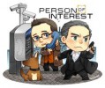Person of Interest Diverses cr�ations POI 