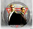 Person of Interest Diverses cr�ations POI 